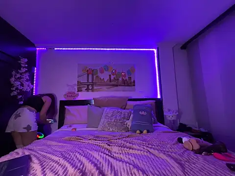 SweetMalory online show from 03/05/26, 06:42