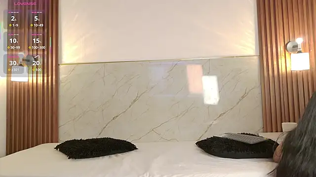 Little michiko online show from 03/03/26, 09:31