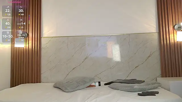 Little michiko online show from 04/19/26, 08:55