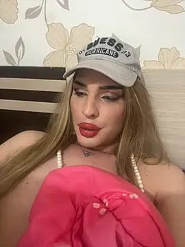 AliceLynn-TS online show from 04/29/26, 04:49