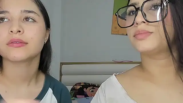 ROUS SWEET  online show from 05/18/26, 02:51
