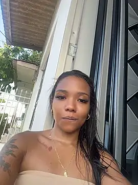 caro ebony online show from 05/17/26, 10:06