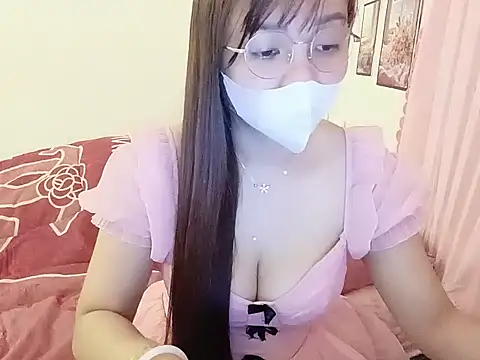 BabyDoll1999 online show from 03/03/26, 12:44