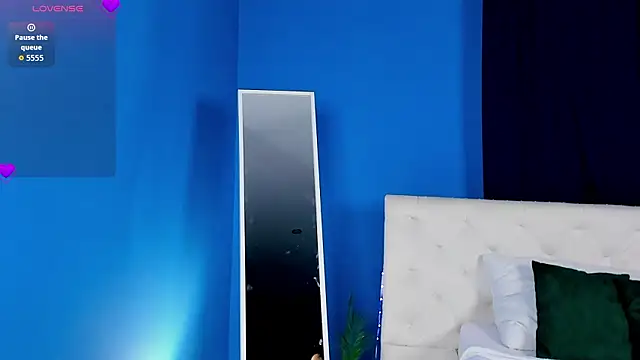 Vonen Ray online show from 03/17/26, 09:23