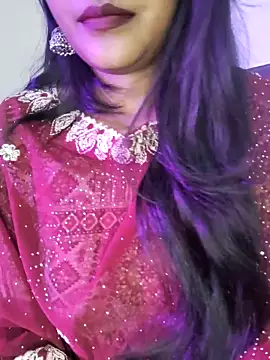 Muskan4156 online show from 12/18/25, 05:30