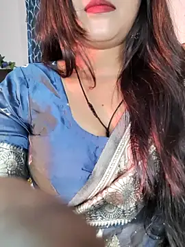 Muskan4156 online show from 07/22/26, 10:29