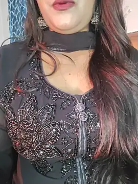 Muskan4156 online show from 07/26/26, 06:48