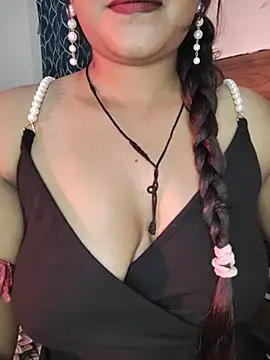 Muskan4156 online show from 07/27/26, 11:06