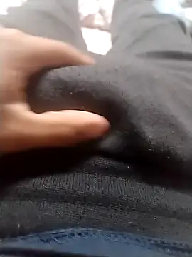 Yordivil1 online show from 12/01/25, 06:18