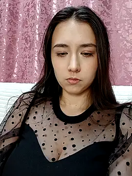 Foxylce online show from 12/03/25, 01:13