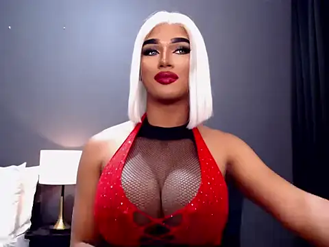 MistressThalia online show from 11/30/25, 12:14