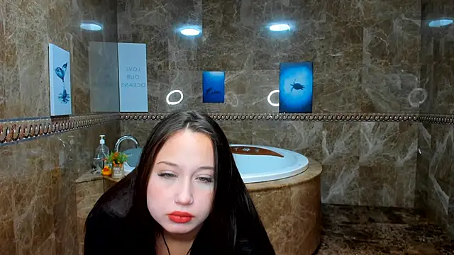 Carolina-sky online show from 11/28/25, 01:30