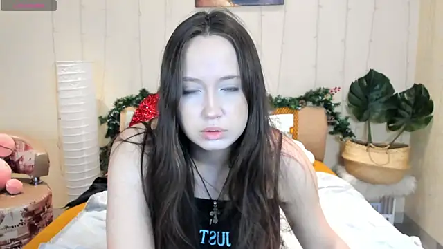 Carolina-sky online show from 01/08/26, 03:25