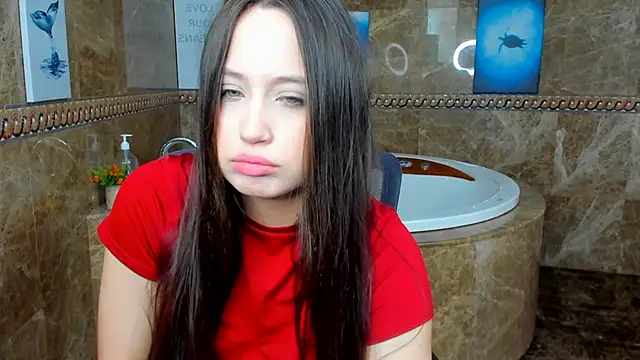 Carolina-sky online show from 03/15/26, 08:20