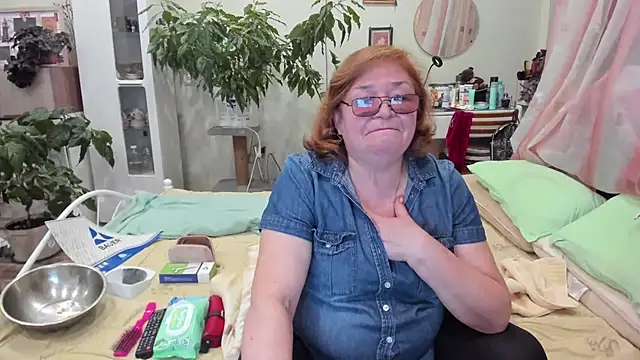 rekelme online show from 10/26/25, 02:56