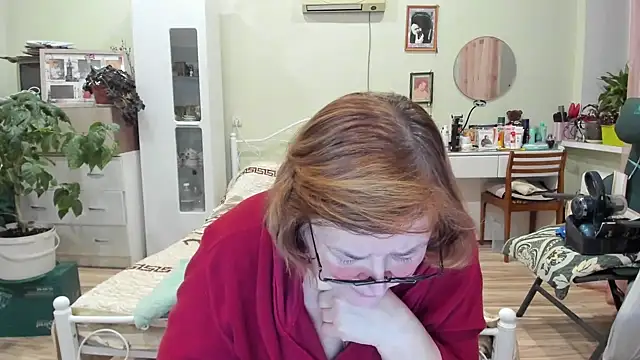 rekelme online show from 11/17/25, 05:52