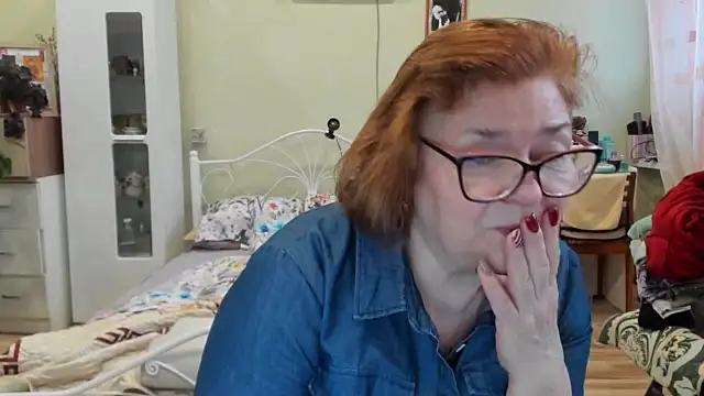 rekelme online show from 12/21/25, 10:00