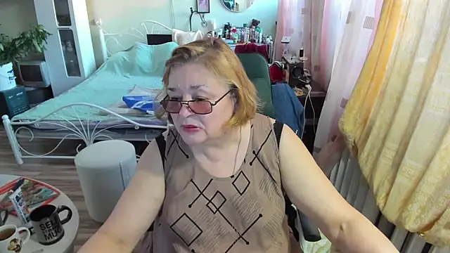 rekelme online show from 03/17/26, 03:37