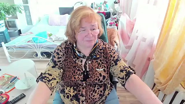 rekelme online show from 04/14/26, 02:56