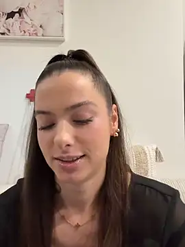 Sugarbellax online show from 12/14/25, 04:12