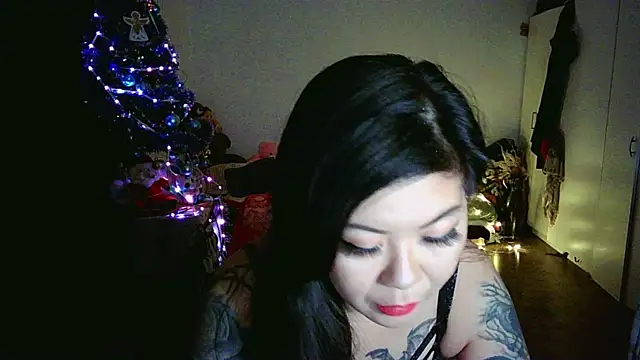 GoddessSweety online show from 01/06/26, 06:39