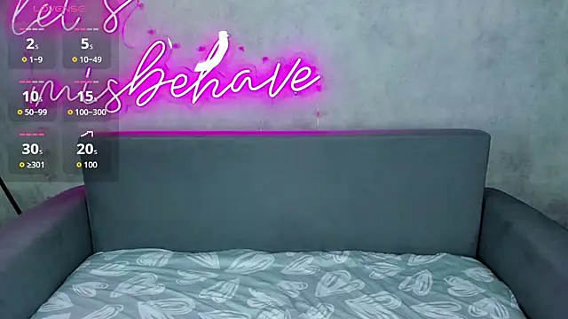 Alicia Hars online show from 02/13/26, 12:17