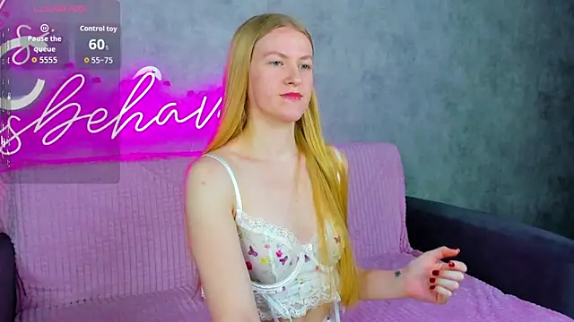 Alicia Hars online show from 02/24/26, 11:25