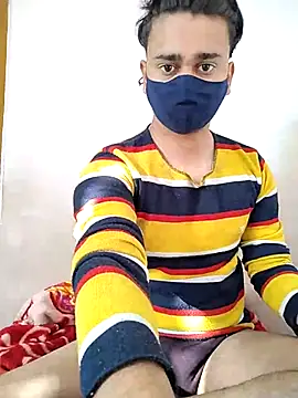 samnick4321 online show from 12/04/25, 03:27