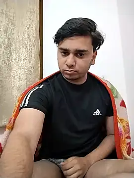 samnick4321 online show from 01/09/26, 09:23