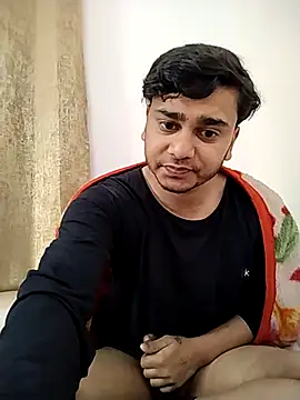 samnick4321 online show from 01/15/26, 04:50