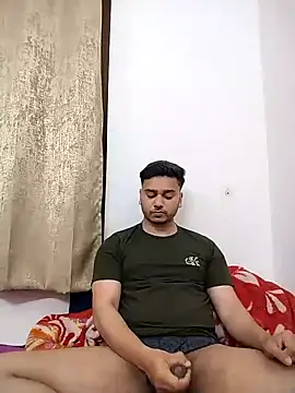 samnick4321 online show from 02/15/26, 11:45