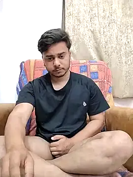 samnick4321 online show from 04/18/26, 08:09