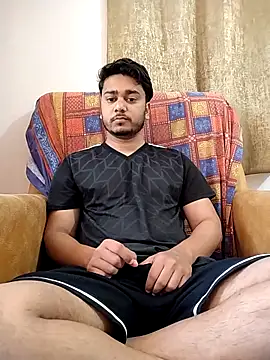 samnick4321 online show from 04/20/26, 06:05