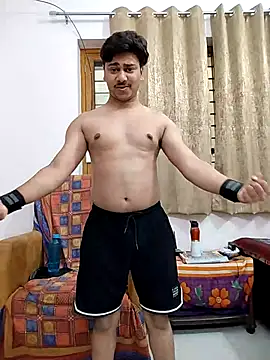 samnick4321 online show from 04/23/26, 11:20