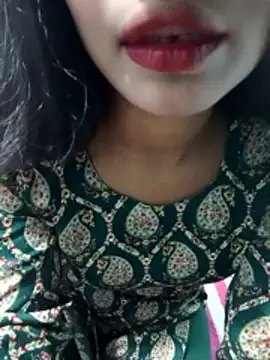 Zoyaa-Zubair online show from 02/20/26, 06:30