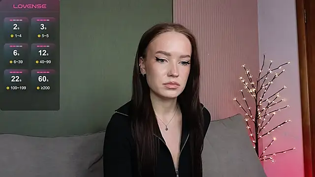 Bon Bony online show from 01/17/26, 11:48