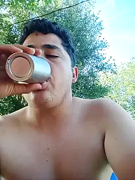 Elperritobb online show from 01/14/26, 07:52