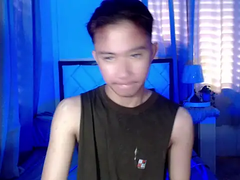 asiantwink0000 online show from 02/21/26, 08:15