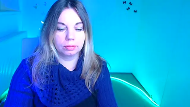 Amanda Swannn online show from 01/16/26, 07:01