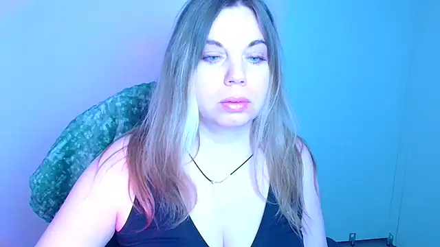 Amanda Swannn online show from 02/12/26, 07:03