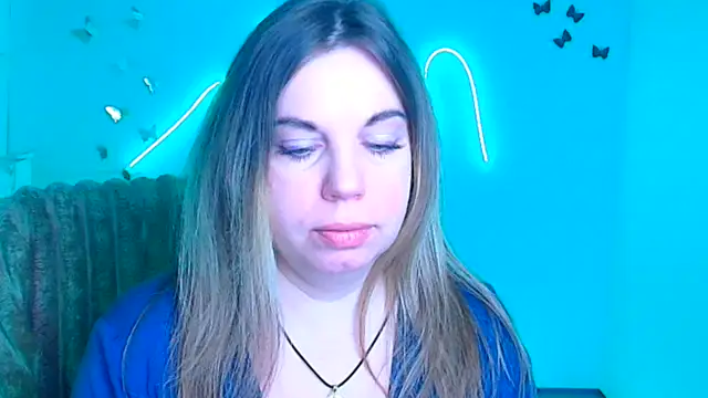 Amanda Swannn online show from 02/28/26, 06:36