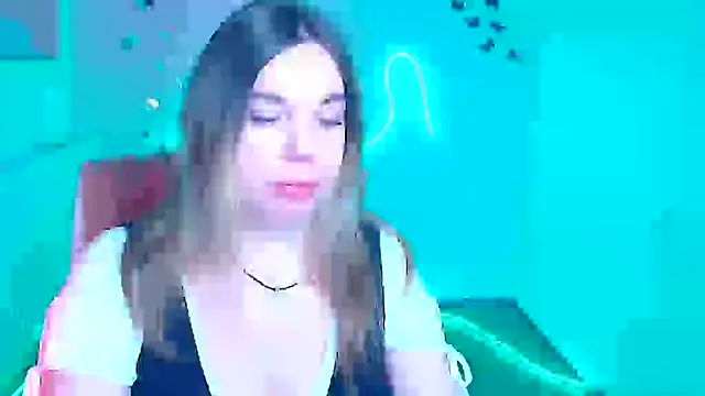 Amanda Swannn online show from 03/11/26, 06:52