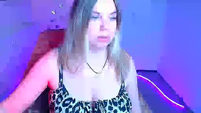 Amanda Swannn online show from 03/27/26, 12:38