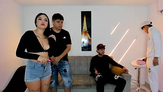 brutal revolution online show from 03/23/26, 01:15