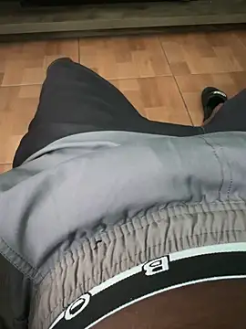 Megalodonpreto online show from 11/29/25, 02:09