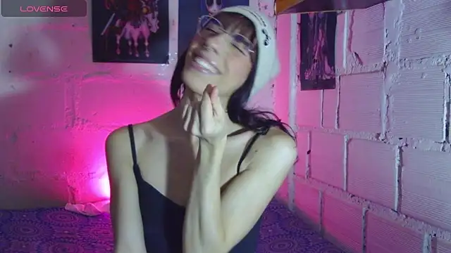 kattycat   online show from 12/05/25, 05:05