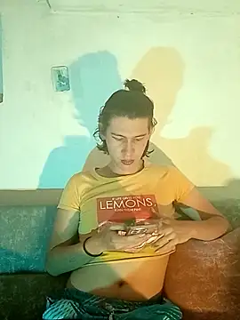 Jazmin trans online show from 12/15/25, 02:32