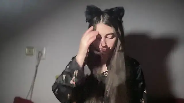 Aphr0ditee online show from 01/13/26, 02:55