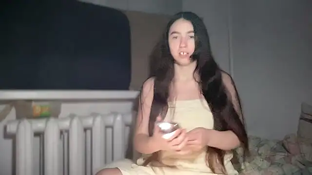 Aphr0ditee online show from 02/08/26, 03:15