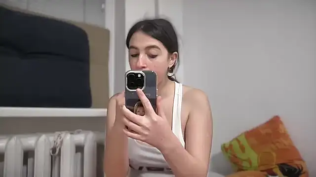 Aphr0ditee online show from 03/14/26, 10:04